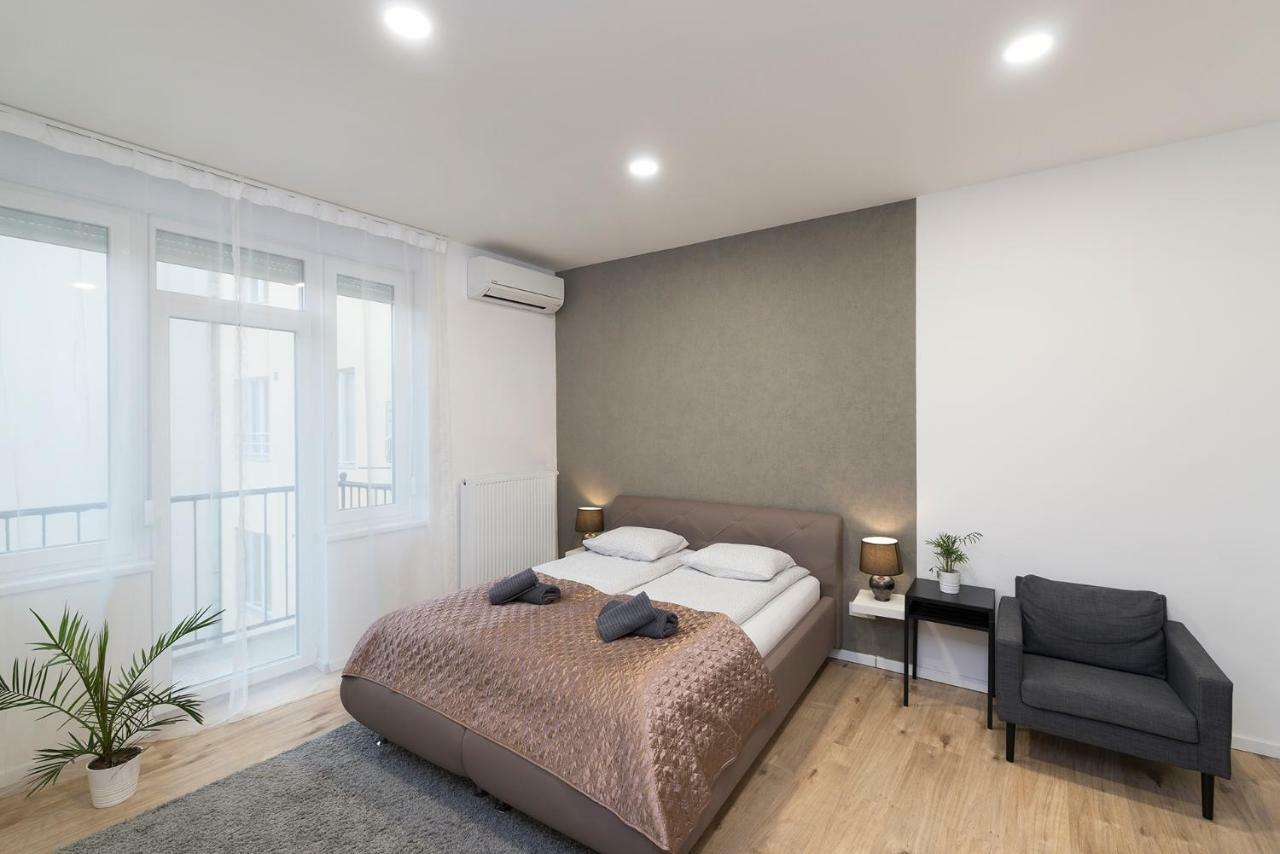 Madach Apartment — Fotók 3